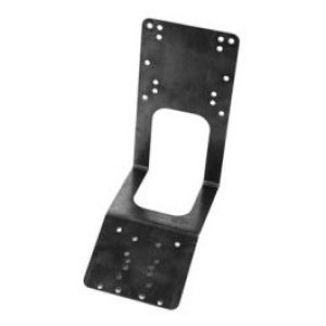 Zebra ET8x Dock KBD Support Bracket. Dock Cradle and KBD not included