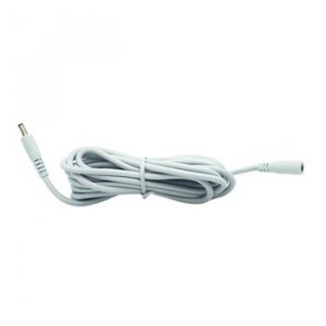 Foscam White 3m 5v Ext Lead Compatible With Fi9816p R2m R4m Fi9926p