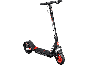 IQU APRILIA eSR2 BLACK Electric Scooter AP-MO-210002