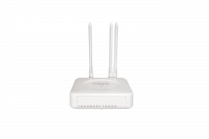 Fortinet Fex-201e Indoor Broadband Wireless Wan Router Wit