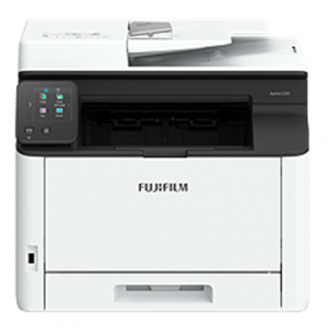 Fujifilm Apeos C325dw 31ppm A4 Col 3-in-1 Print Copy Scan Dup Wless Nfc 250sht Mfp