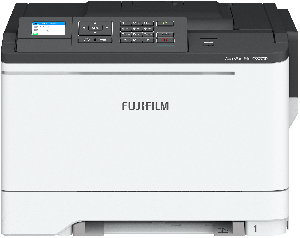 Fujifilm Apeosport Print C3320sd A4 Colour Sfp 33 Ppm