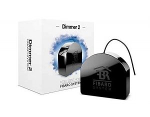 Fibaro Dimmer 2