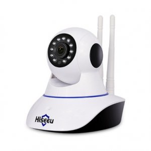 Hiseeu Fh1c Home Wifi Smart Camera
