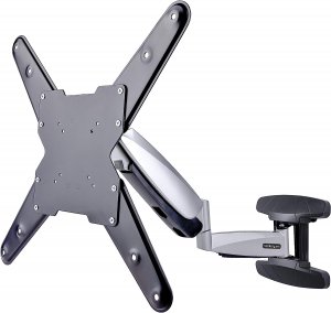 Startech Fha-tv-wall-mount Vesa Tv Wall Mount Full Motion Tv Mount