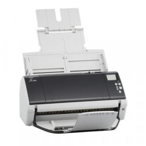 Fujitsu fi-7460 Document Scanner (A3, Duplex)