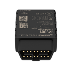 Teltonika FFM3001 - 3G Bluetooth OBD GPS Tracker