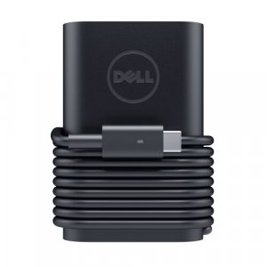 Dell 492-bcjx 65w Type C Power Adapter  