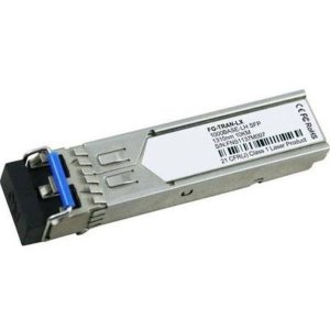 Fortinet Fn-tran-lx 1ge Sfp Lx Transceiver Module For All Sy