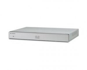 Cisco C1161-8p Isr 1100 8p Dual Ge Sfp
