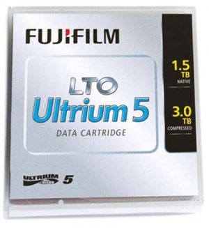 Fujifilm 71022 Lto5 - 1.5/3.0tb Data Cartridge * Price Whilst Stocks Last
