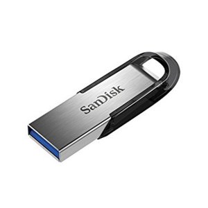 Sandisk 32gb Cz73 Ultra Flair Usb 3.0 Flash Drive Upto 150mb/s