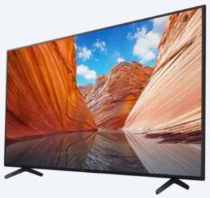 Sony Fwd55x80j 55 Entry 4k Pro Bravia Hdr Display Led X1 4k Hdr Ip Control