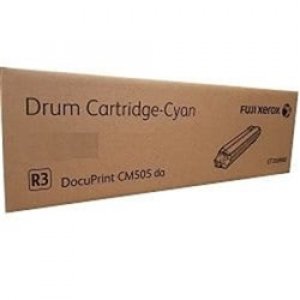 Fujifilm Drum Yellow Yield Upto 50000 Pages For Dp Cm505da