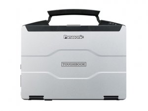 Panasonic Toughbook Fz-55 (14.0") Mk1 (fhd, High Brightness) With Webcam, 8gb Ram, 256gb Ssd, (user-installable Modular Upgrade Options)