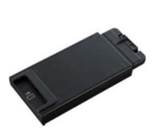 Panasonic Toughbook Fz-55 - Front Area Expansion Module : Contacted Smartcard Reader