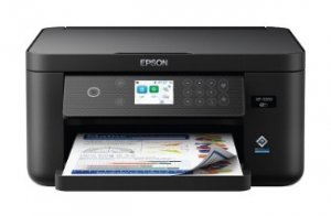 Epson Expression Home XP-5200 Multifunction Inkjet Printer 