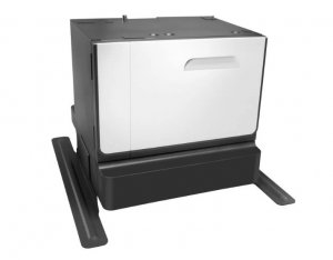 HP PageWide Enterprise Printer Cabinet and Stand (G1W44A) 