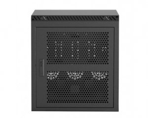 North Bayou Steel Av Compact Cabinet