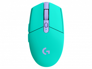 Logitech G305 Lightspeed Wireless Gaming Mouse - Mint