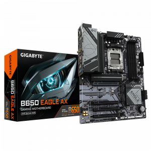 Gigabyte GA-B650-EAGLE-AX AM5 Motherboard