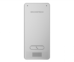 Grandstream GDS3702 Single Button Hd Ip Audio Door System