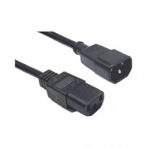 Generic Power-cable Power Cable: For Case