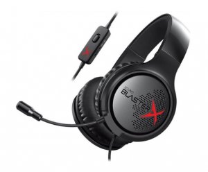 Creative Sound BlasterX H3 Headset 