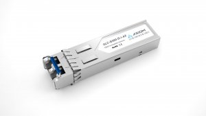 Cisco GLC-BX80-D-I= 1000base-bx80 Sfp, 1570nm 