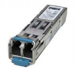 Cisco Glc-fe-100lx-rgd= 100mbps Single Mode Rugged Sfp