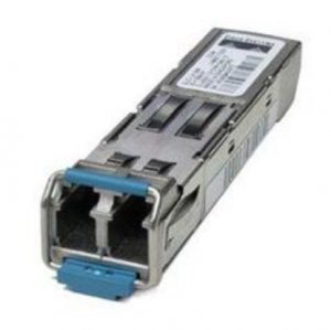 Cisco Glc-fe-100lx-rgd= 100mbps Single Mode Rugged Sfp 