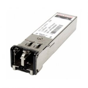 Cisco GLC-FE-T-I= 00base-t Sfp, Industrial Temp 