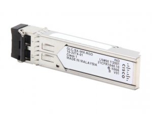 Cisco Glc-sx-mm-rgd= Glc-sx-mm-rgd=-1000mbps Multi-mode Rugge