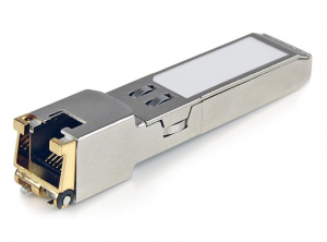 Cisco Glc-t-rgd= 1000base-t Sfp, Industrial Temp 