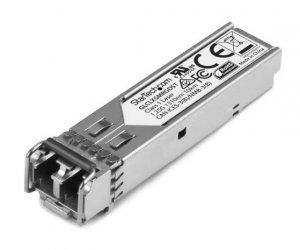 Startech Glclxsmrgdst Cisco Glc-lx-sm-rgd 1000base-lx Sfp - Sm