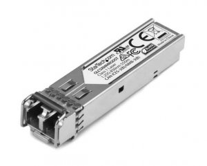 Startech Glcsxmmrgdst Cisco Glc-sx-mm-rgd 1000base-sx Sfp - Mm