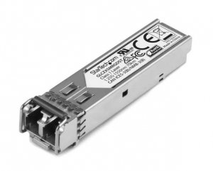 Startech Glczxsmrgdst Cisco Glc-zx-sm-rgd 1000base-zx Sfp - Sm