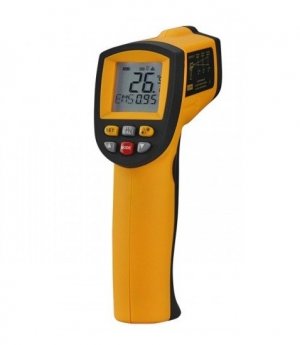 Benetech GM-700 GM700 Infrared Thermometer With Laser Aimpoint
