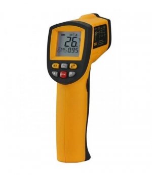 Benetech GM-900 GM900 Infrared Thermometer With Laser Aimpoint