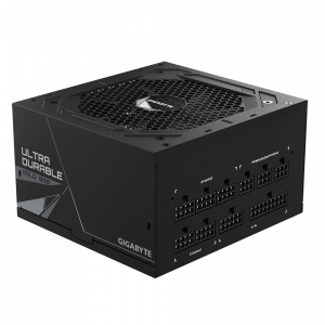 Gigabyte UD850GM AORUS 850W 80+Gold Modular Power Supply