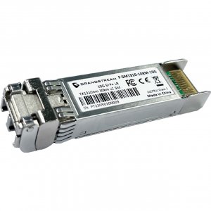 Grandstream Sfp Fiber Module - Multi-mode 850nm 550-meter 1.25gbps