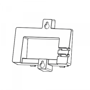 Grandstream Wall Mounting Kit For Grp2612/2613