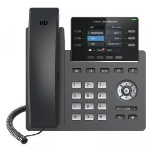 Akuvox Big Button IP Phone with Pendant SP-R15P-EP