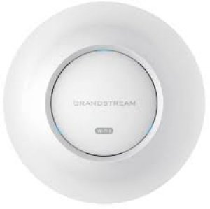 Grandstream GWN7662 Wifi - 6 Hybrid 802.11ax Ap 2x2 2.4ghz 4x4 5.0 Ghz