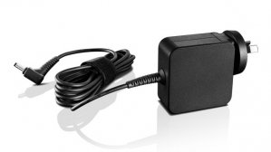 Lenovo Gx20k11842 45w Ac Wall Adapter(au) (compatible With Miix 510) 
