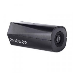 Avigilon 6.0c-h5a-b2 6mp H5a Box Camera With 4.9-8mm Lens