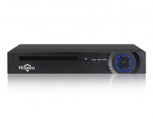 Hiseeu H5nvr 8ch 1080p Poe Recorder