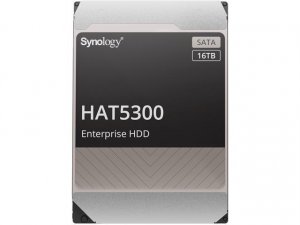 Synology 16TB HAT5300 SATA III 3.5