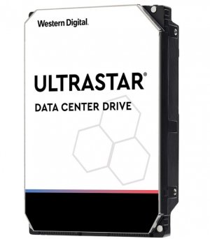 WD Ultrastar 12TB 3.5