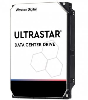 WD Ultrastar DC HC550 (512e) SED 16TB WUH721816AL5201 0F38356 3.5
